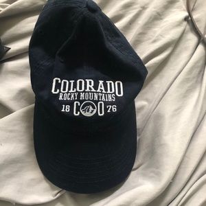Colorado Hat